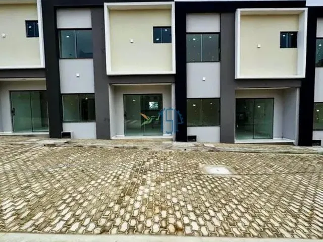 Imagem: Cond. Parque dos Pássaros - Casa Duplex/Casa
