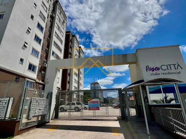 Imagem 11: Clube Residencial Paseo Citta - Apartamento em Passo das Pedras, Gravataí/Rs