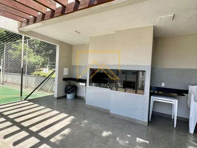 Imagem 7: Clube Residencial Paseo Citta - Apartamento em Passo das Pedras, Gravataí/Rs