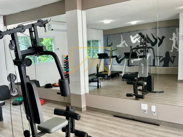Imagem 13: Clube Residencial Paseo Citta - Apartamento em Passo das Pedras, Gravataí/Rs