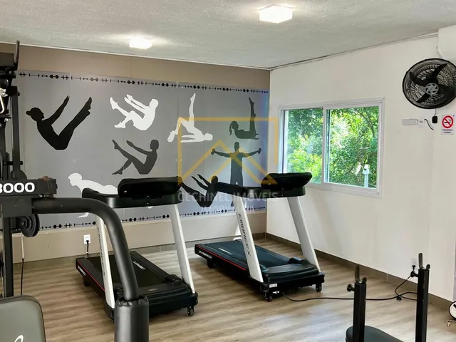 Imagem 5: Clube Residencial Paseo Citta - Apartamento em Passo das Pedras, Gravataí/Rs