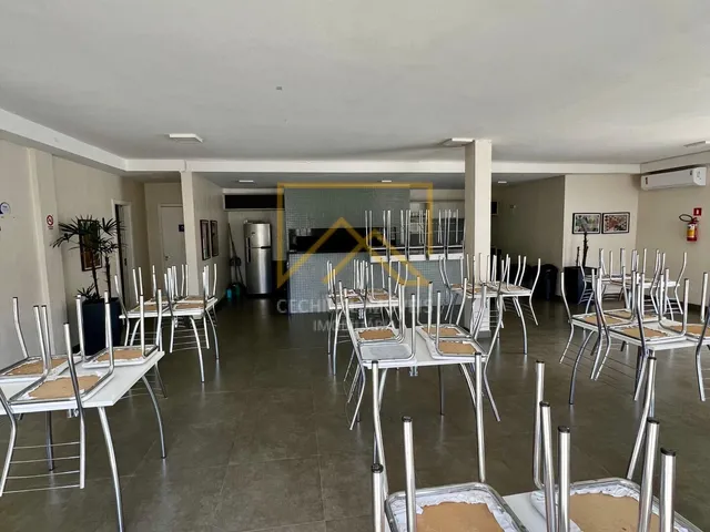 Imagem 12: Clube Residencial Paseo Citta - Apartamento em Passo das Pedras, Gravataí/Rs