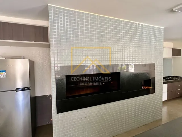 Imagem 8: Clube Residencial Paseo Citta - Apartamento em Passo das Pedras, Gravataí/Rs