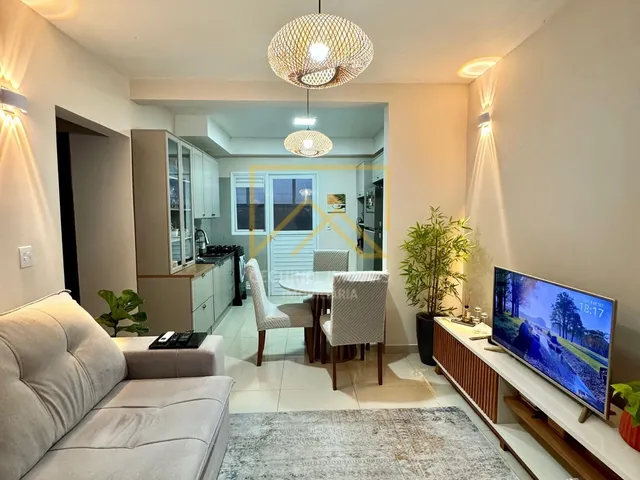 Imagem 3: Apartamento à venda no bairro Vila Veranópolis - Cachoeirinha/RS