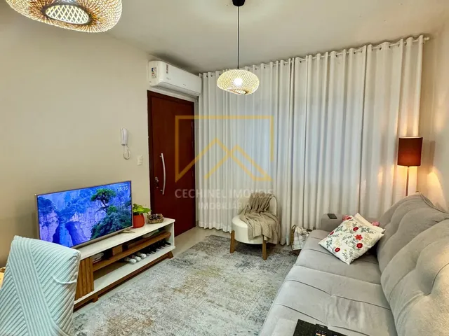 Imagem 10: Apartamento à venda no bairro Vila Veranópolis - Cachoeirinha/RS