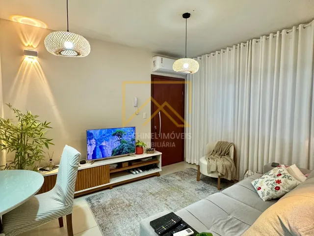 Imagem 9: Apartamento à venda no bairro Vila Veranópolis - Cachoeirinha/RS