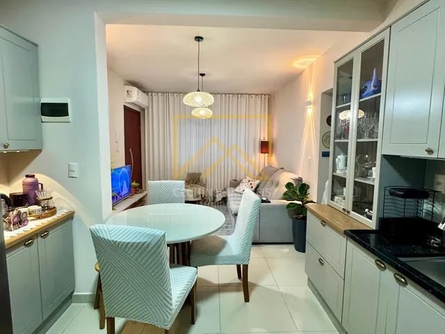 Imagem 8: Apartamento à venda no bairro Vila Veranópolis - Cachoeirinha/RS