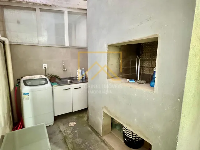 Imagem 15: Apartamento à venda no bairro Vila Veranópolis - Cachoeirinha/RS