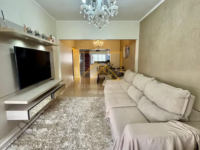Imagem: Casa à venda no bairro Barnabé - Gravataí/RS