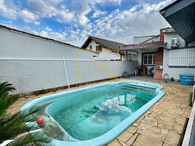 Imagem 11: Casa à venda no bairro Barnabé - Gravataí/RS