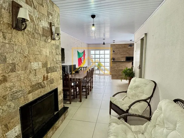 Imagem 3: Casa à venda no bairro Barnabé - Gravataí/RS