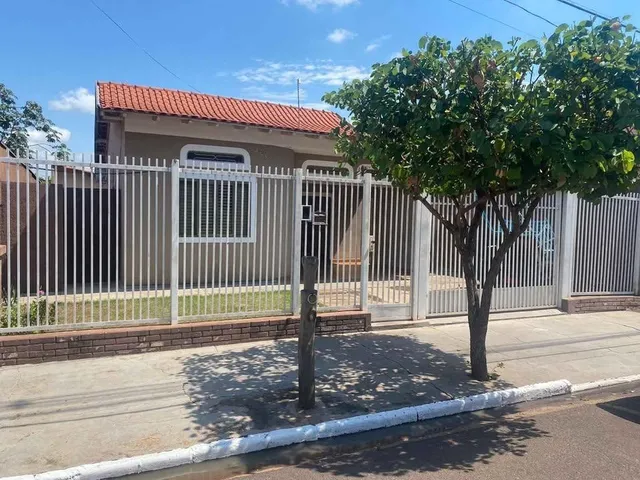 Imagem: Casa À Venda em santa Luzia em José Bonifácio
