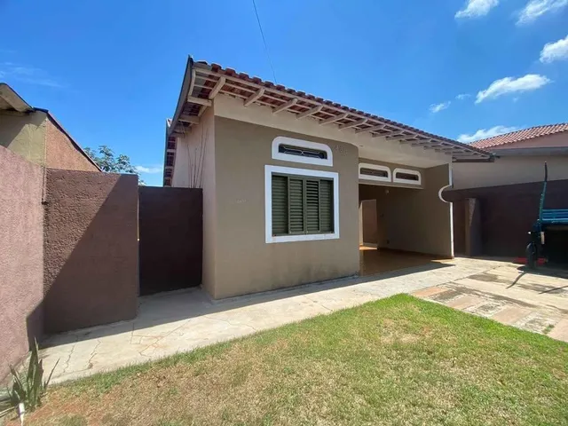 Imagem 9: Casa À Venda em santa Luzia em José Bonifácio
