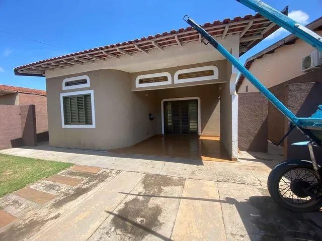 Imagem 3: Casa À Venda em santa Luzia em José Bonifácio