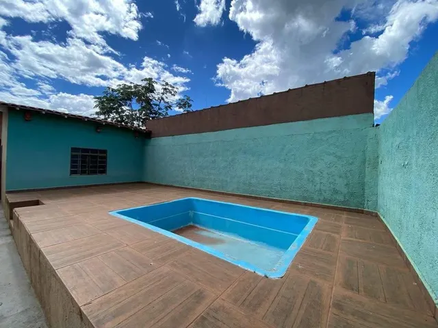 Imagem 12: Casa À Venda em santa Luzia em José Bonifácio