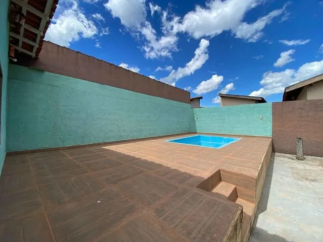 Imagem 4: Casa À Venda em santa Luzia em José Bonifácio