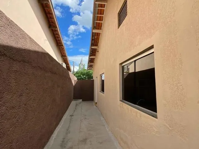 Imagem 6: Casa À Venda em santa Luzia em José Bonifácio