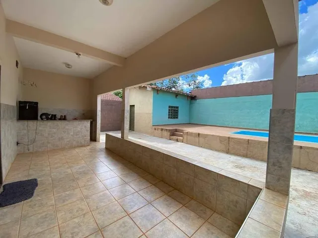 Imagem 13: Casa À Venda em santa Luzia em José Bonifácio