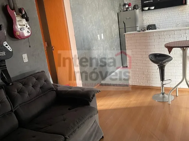 Imagem 8: Apartamento À Venda no Bairro Santana - Pindamonhangaba/Sp