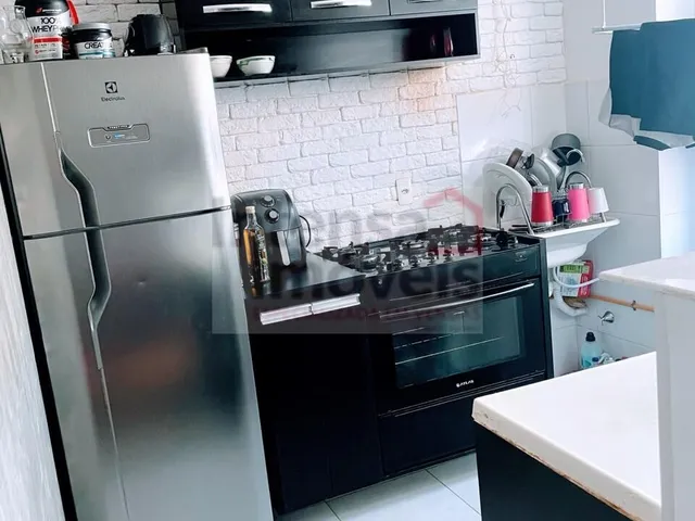 Imagem 6: Apartamento À Venda no Bairro Santana - Pindamonhangaba/Sp