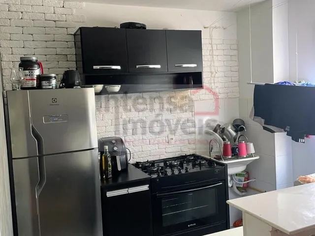 Imagem 9: Apartamento À Venda no Bairro Santana - Pindamonhangaba/Sp
