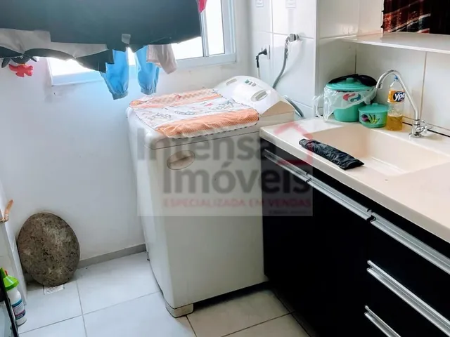 Imagem 2: Apartamento À Venda no Bairro Santana - Pindamonhangaba/Sp