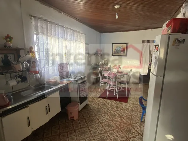 Imagem: Casa À Venda no Bairro Residencial Campos