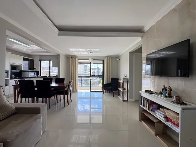 Imagem: Apartamento à venda no bairro Jardim Eldorado