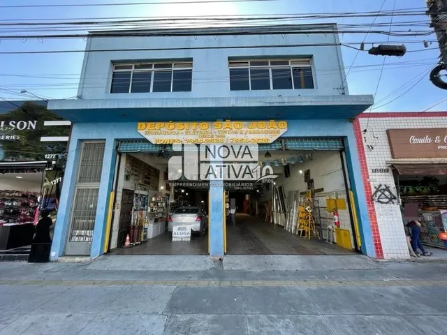Imagem: Salao Comercial em São Paulo - São Paulo