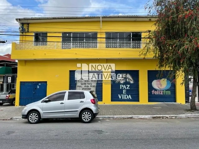 Imagem: Salao Comercial em São Paulo - São Paulo
