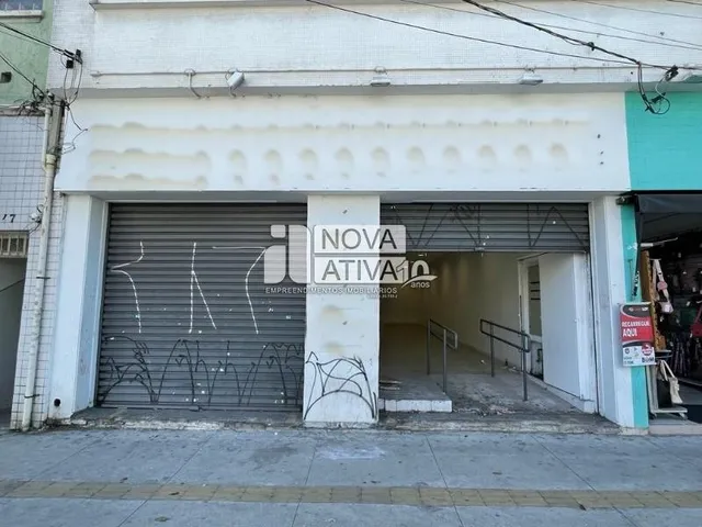 Imagem: Salao Comercial em São Paulo - São Paulo