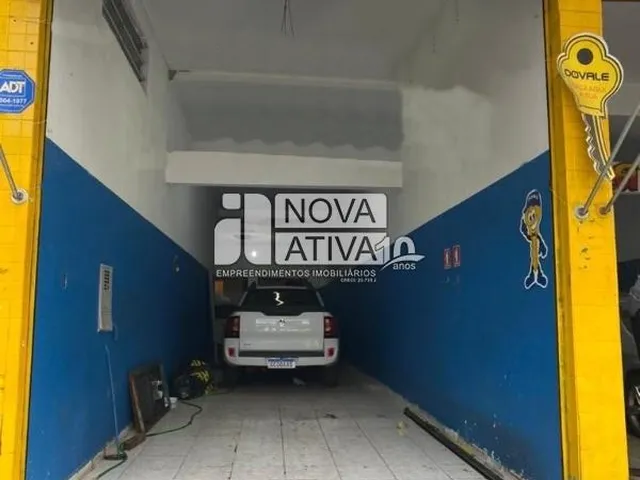 Imagem: Salao Comercial em São Paulo - São Paulo