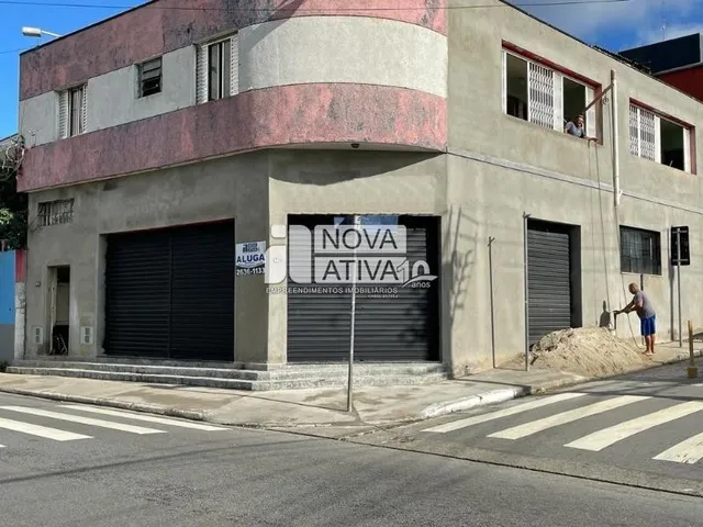 Imagem: Salao Comercial em São Paulo - São Paulo