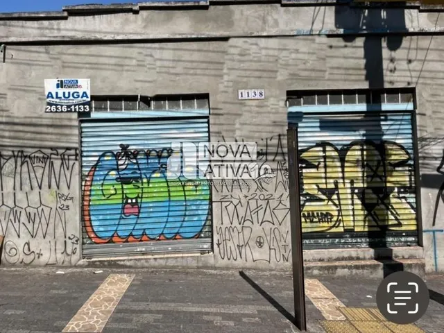 Imagem: Salao Comercial em São Paulo - São Paulo
