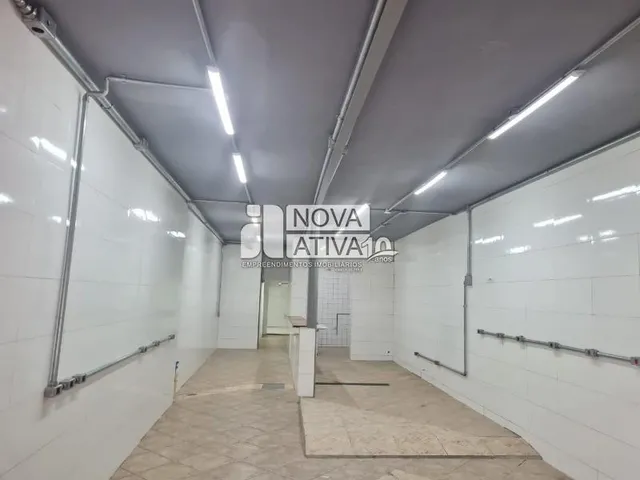 Imagem: Salao Comercial em São Paulo - São Paulo