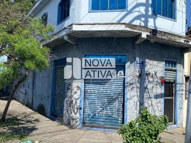Imagem: Salao Comercial em São Paulo - São Paulo
