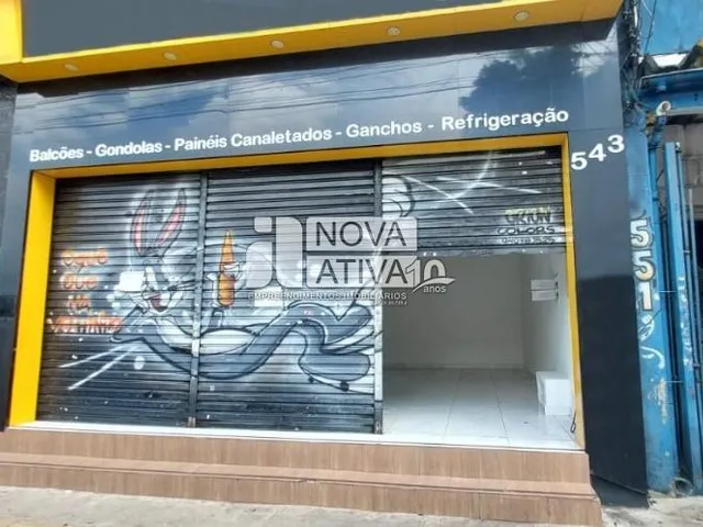 Imagem: Salao Comercial em São Paulo - São Paulo