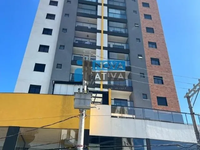 Imagem: Apartamento Residencial em São Paulo
