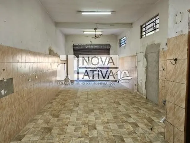 Imagem: Salao Comercial em São Paulo - São Paulo