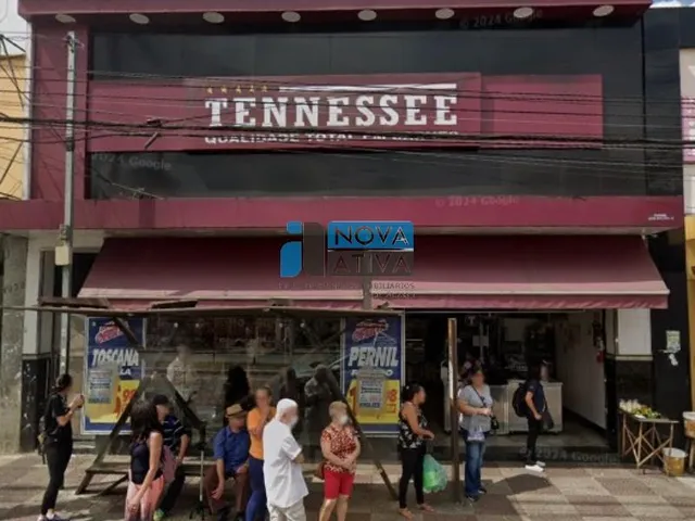 Imagem: Salao Comercial em São Paulo - São Paulo