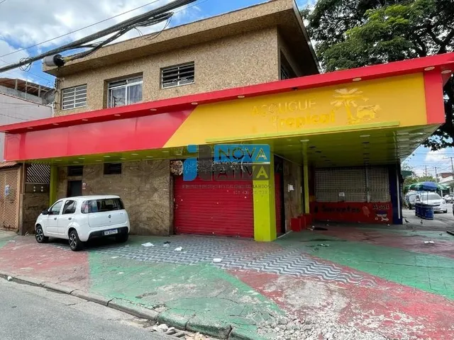 Imagem: Salao Comercial em São Paulo - São Paulo