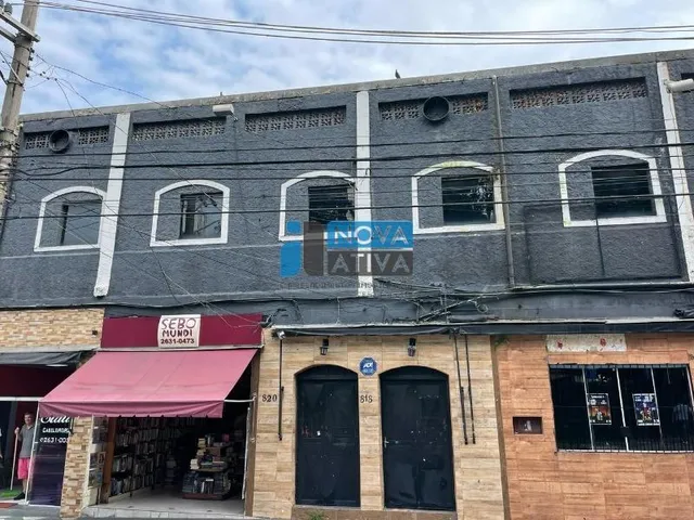 Imagem: Salao Comercial em São Paulo - São Paulo