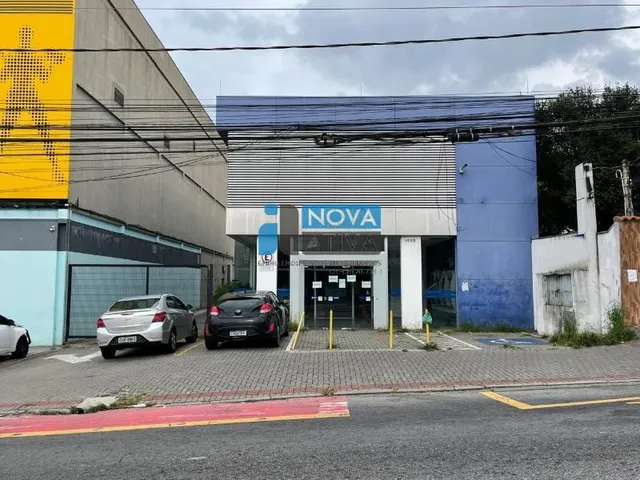Imagem: Salao Comercial em São Paulo - São Paulo