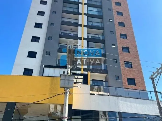 Imagem 1: Apartamento Residencial em São Paulo - São Paulo, Vila Maria Alta
