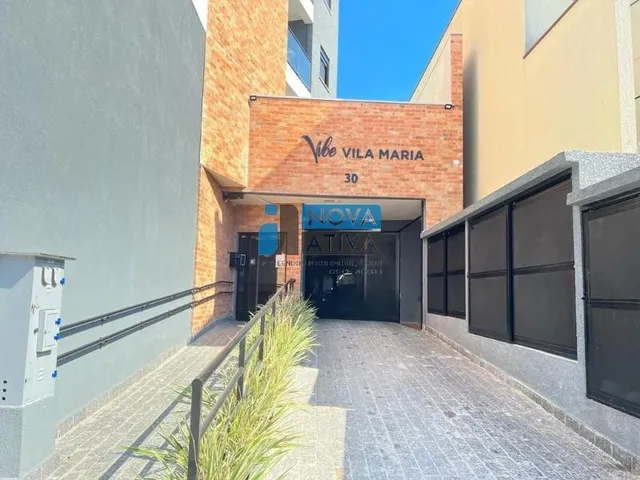 Imagem 6: Apartamento Residencial em São Paulo - São Paulo, Vila Maria Alta