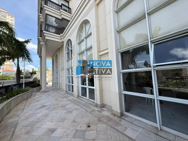 Imagem: APARTAMENTO RESIDENCIAL em São Paulo