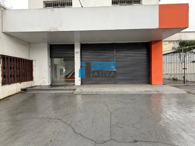Imagem: Salao Comercial em São Paulo - São Paulo