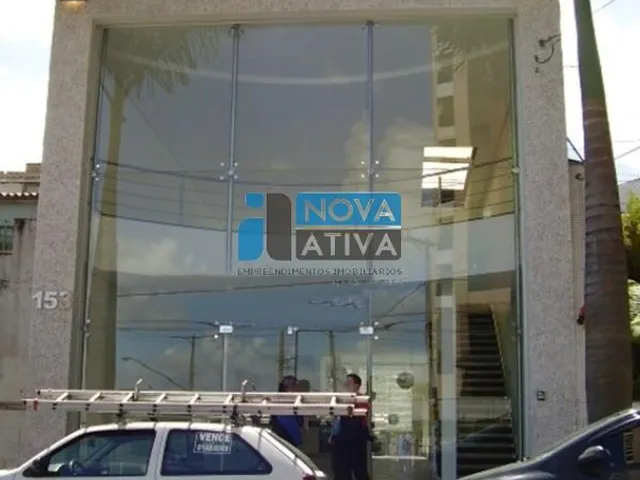 Imagem: Salao Comercial em São Paulo - São Paulo
