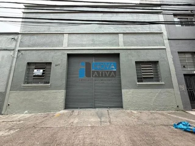 Imagem: Salao Comercial em São Paulo - São Paulo