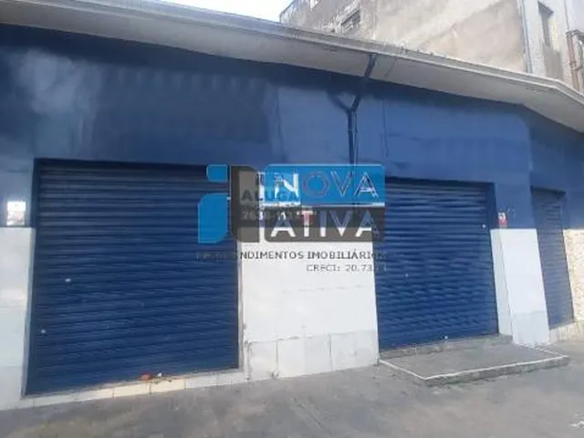 Imagem: Salao Comercial em São Paulo - São Paulo